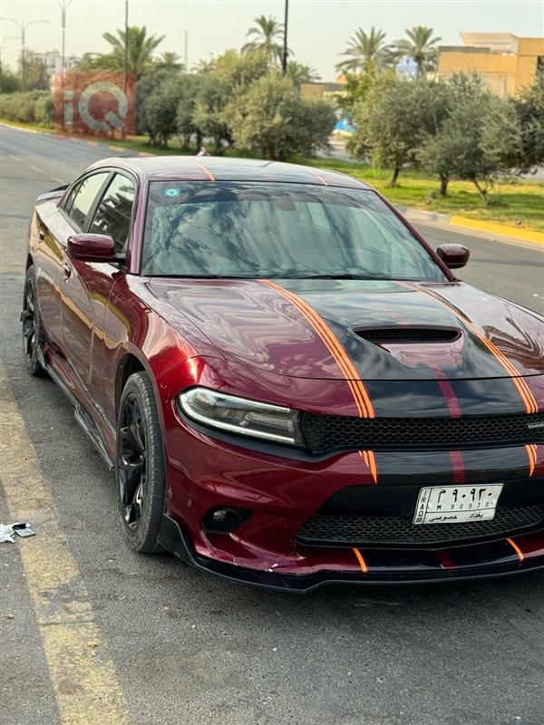 دودج تشارجر 2019   للبيع في العراق -  بغداد